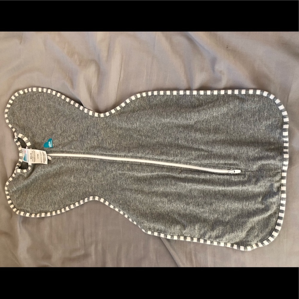 Love2Dream Swaddle Up Size S 7-13 lbs
